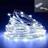 3M LED String Lights Curtain Garland Merry Christmas Tree Decorations for Home Ornaments Xmas Navidad 2026 New Year Decor Gift