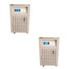 JJ10SD303K High Power Programmable Variable Frequency Power Supply, 3-Phase Input, Single-Phase Output