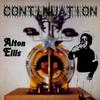 Виниловая пластинка ALTON ELLIS Continuation ATLP005 All Tone UK 1985 UK Регги Ска Даб