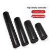 90cm Extra Long EPP Black Hard Foam Yoga Muscle Roller, Multi-Size Available
