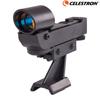 Красная точка Celestron подходит для качественных астрономических телескопов, таких как серии 80eq, Se и SLT
