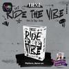 NEXZ Первый сингл NEXZ Korea "Ride the Vibe" (Платформа_Nemo вер.)