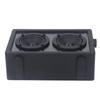 Bluetooth5.3 Wireless Speaker Transparent 16W HiFi Speaker Portable Speaker for Home Party Car