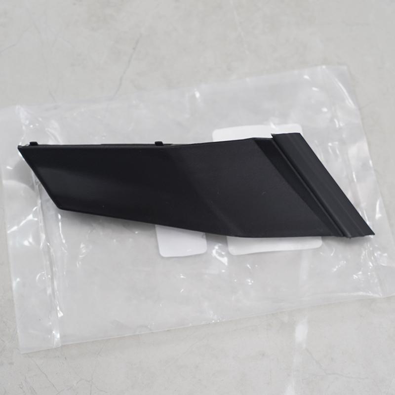 Front Windshield Wiper Side Cowl Extension Cover Trim For Toyota Corolla 2014-2019 55084-02250/55083-02010