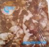 LP Пластинка CURVES - Countin' On You AV433 Allegiance 1983 США Рок Б/У