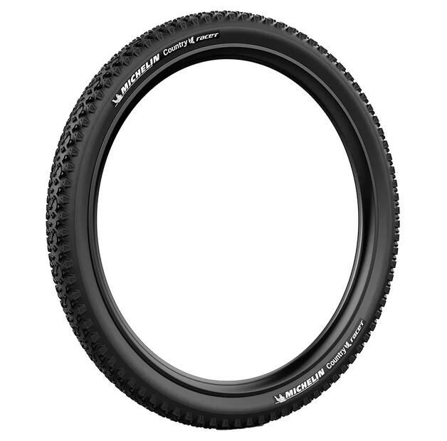 Жесткая MTB шина Michelin Country Race R 29´´ x 2.10