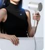 Portable High-Speed Hair Dryer: Foldable, High Power & Constant Temperature for Home, Travel, and Dorm Use