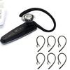 10Pcs Replacement Ear Hooks For Bluetooth Headsets Wireless Earpieces Ear Piece