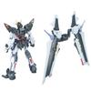 BANDAI SPIRITS HG Mobile Suit Gundam SEED C.E.73 STARGAZER Strike Noir Gundam 1/144 Scale Pre-Colored Plastic Model Kit
