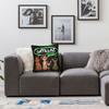 Gorillazs Pillow Case  Comfy Pillow Cover For Wedding Party Home Decor Morden Pillowcases