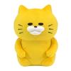 Sun Arrow Stray Cats Plush Toy, Medium, K-9609
