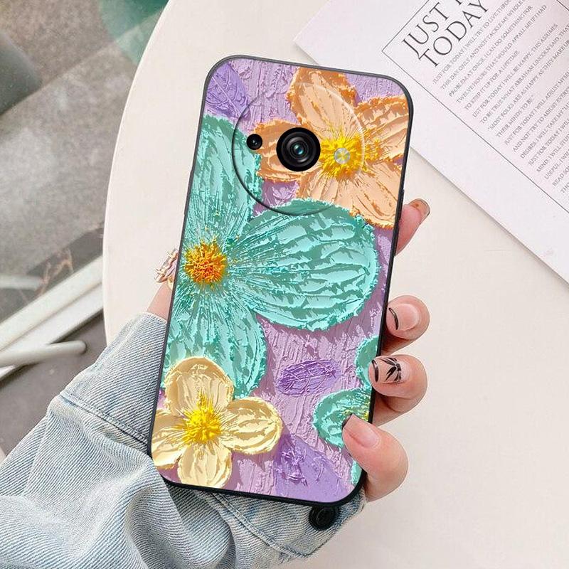 Для телефона Oukitel C59 Pro Чехол астронавт Модный Силиконовый Защита Камеры Задняя крышка Для Oukitel C59 Pro Funda Coque C59Pro