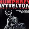 7inch Record HUMPHREY LYTTELTON & HIS BAND - Swingin' At The Copper Rail ARC78 A•R•C Records 1965 UK Jazz Used
