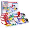Elenco Cyber Circuit 500 Authorized Japanese Experiment Guide Included Toy That Allows You To Learn How Electricity and Electronic Circuits Work