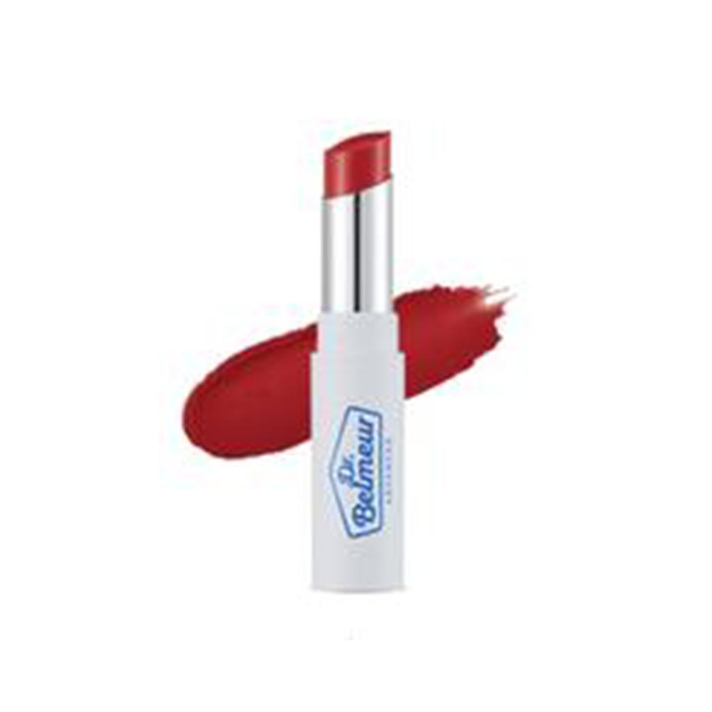 The Face Shop Доктор. Бальзам для губ Belmeur Advanced Cica Touch (3 варианта)