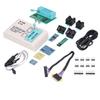 USB SPI программатор EPROM Flash 24 25 93 BIOS Программируемая логическая схема EZP2019 для WIN7 WIN8