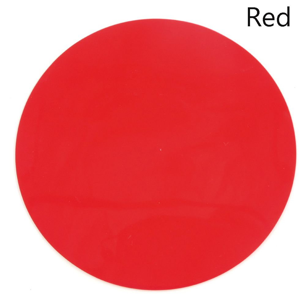 Round Jar Gadgets Pot Holder Bottle Lid Silicone Opener Pad Openers