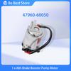 Мотор Насоса Усилителя Тормозов ABS Для Lexus GX460 GX470 LX570 LX450D Land Cruiser Prado 47070-60030 47960-60050 4796060050 2005-2020