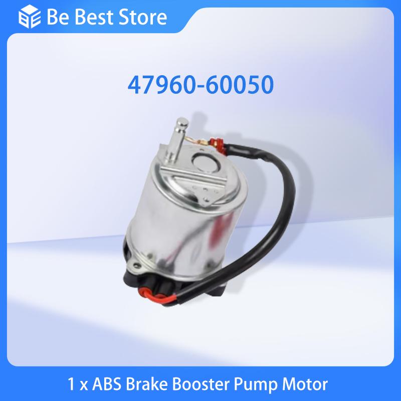 Мотор Насоса Усилителя Тормозов ABS Для Lexus GX460 GX470 LX570 LX450D Land Cruiser Prado 47070-60030 47960-60050 4796060050 2005-2020