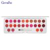 Crystalline Lip Tester, Полный набор тестеров для губ Crystalline в 24 оттенках. (LC01-LC24), 14,4 г 12205