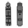 Electric Window Master Switch DF82-66-350A For Mazda 2 DE 2007 2008 2009 2010 2011 2012 2013 2014 Car Interior Parts Black