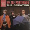 LP Запись CREATION  We Are Paintermen HTSLP3400 HITTON SCHALL 2008 Германия Рок Б/У