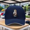 pc Virgin  Child Religious Icon Adjustable Duckbill Baseball Cap  Lightweight Suitable for Outdoor Sports Cycling Music Fes