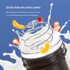 Bases 500ML Protein Shaker Bottle
