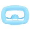 Soft Cheek Retractor Silicone Dental Mouth Opener Durable Teeth Care Tool  For Orthodontics