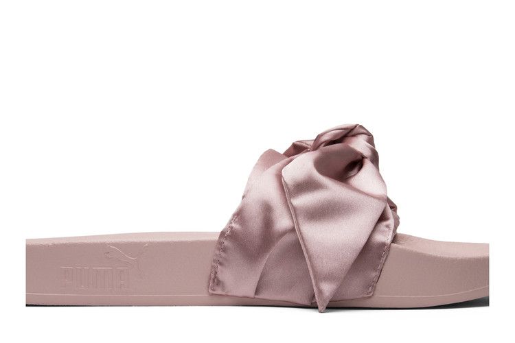 Puma Fenty x Wmns Bow Slide 'Pink'