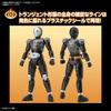 BANDAI SPIRITS Стандартный Kamen Rider Ghost Ore Tamashii Пластиковая модель Ростовая фигурка Цветовая кодировка