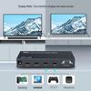 HDMI Матричные коммутаторы и аксессуары MT-viki