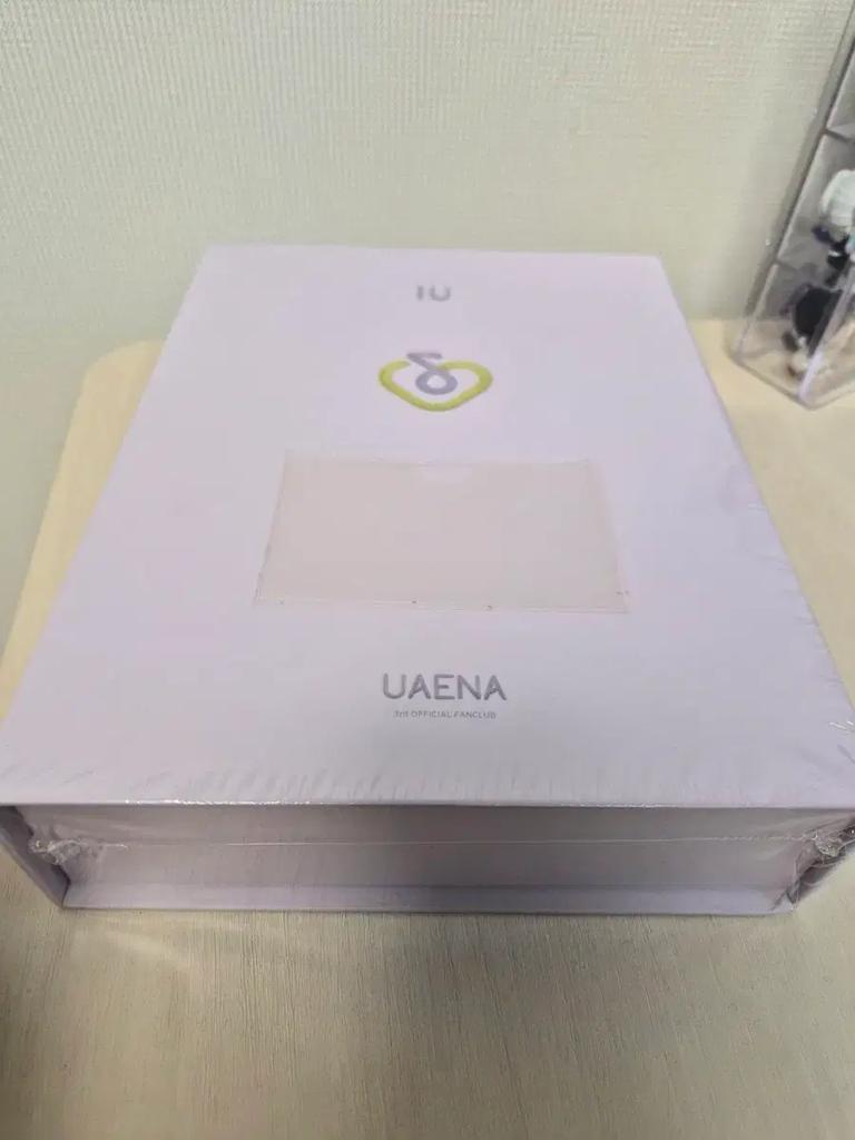 [Unopened] Yuana 3rd Generation Kit