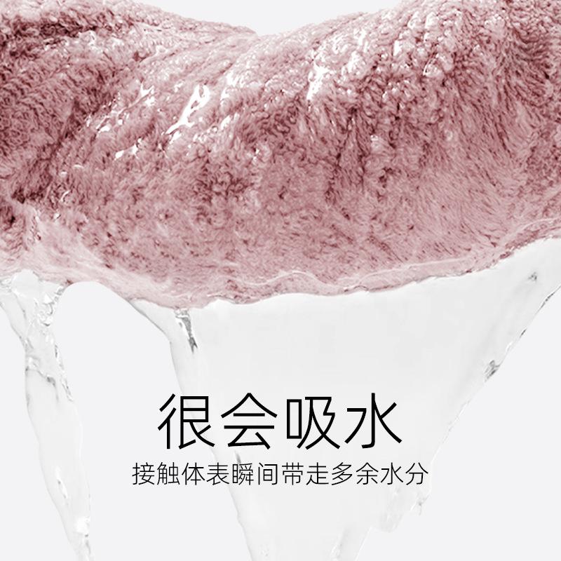 7A antibacterial Xinjiang cotton towel jacquard broken file face wash cotton 100% face towel gift