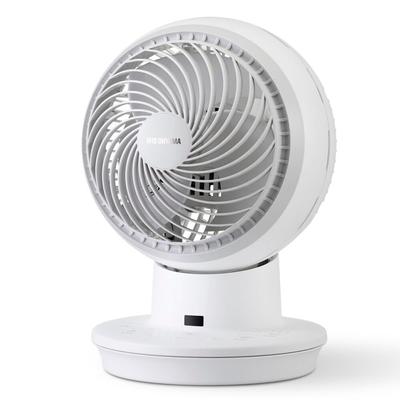 Iris Ohyama Circulator Eye DC JET 15 см Белый KCF-SDC15T-EC-W