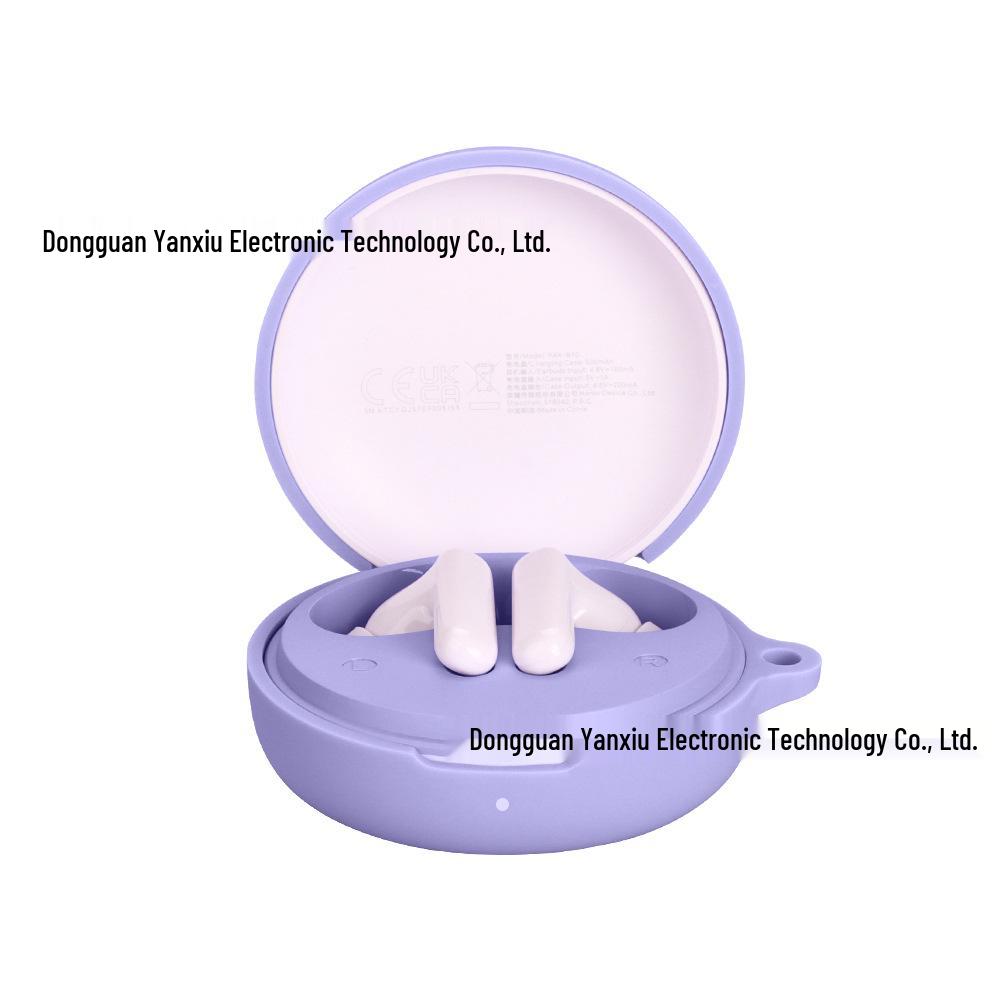 Силиконовый защитный чехол для HONOR Earbuds A Pro