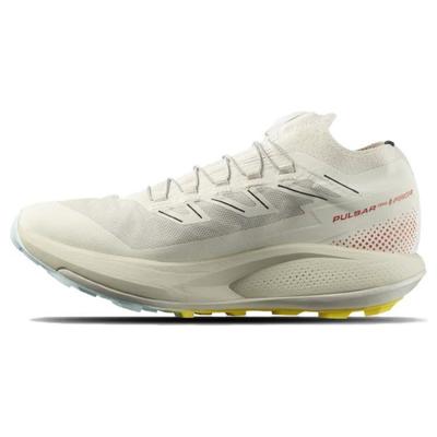 Pulsar Trail Pro 2 Удобная спортивная ткань Амортизация Нескользящие Кроссовки для бега с низким верхом Женские кроссовки Белый 472098