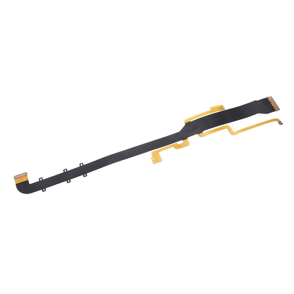 Шлейф FPC ЖК-экрана камеры, шлейф для подключения ЖК-дисплея для цифровых фотоаппаратов EPL7 EPL8 EPL9