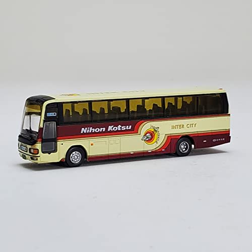 The Bus Collection Bus Collection Vol. 30, 12-Piece Box, Diorama Supplies, 321514