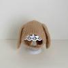 Keep Warm Baby Hat Solid Color Beanie Bonnet Cute Winter Knit Hat  Winter