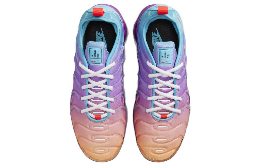 Nike Женские Air VaporMax Plus 'Fuchsia Dream' FD0823-500