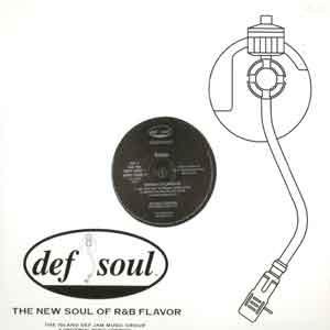 12-дюймовая пластинка SISQO - Return Of Dragon DEFF153311 Def Soul 2001 США Рэп и хип-хоп/R&B Б/У