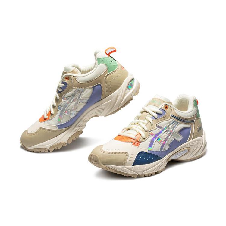 Asics Гель 100 Tr 'Светло-коричневый' 1203A095-253