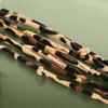 Charm Leopard Leather Bracelets Hand Jewelry Magnetic Bracelet All Match MultiLayer Bangles  Gifts