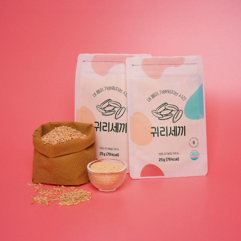 100% Oat Powder Simple Shake For Three Meals, Satiating Meal Replacement, 25G, 1 Piece