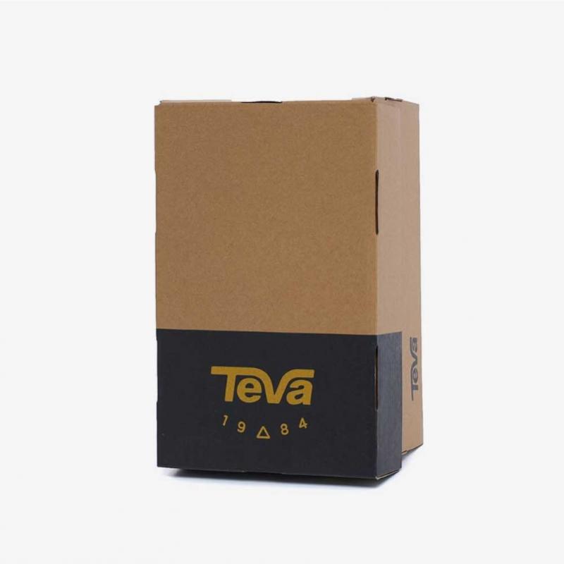 Teva Women S Original univerSal Slim Black Stvf2510110 Blk
