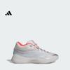 Профессиональные баскетбольные кроссовки Adidas Lealder 10-го поколения - Новая модель - Adidas KJ4398