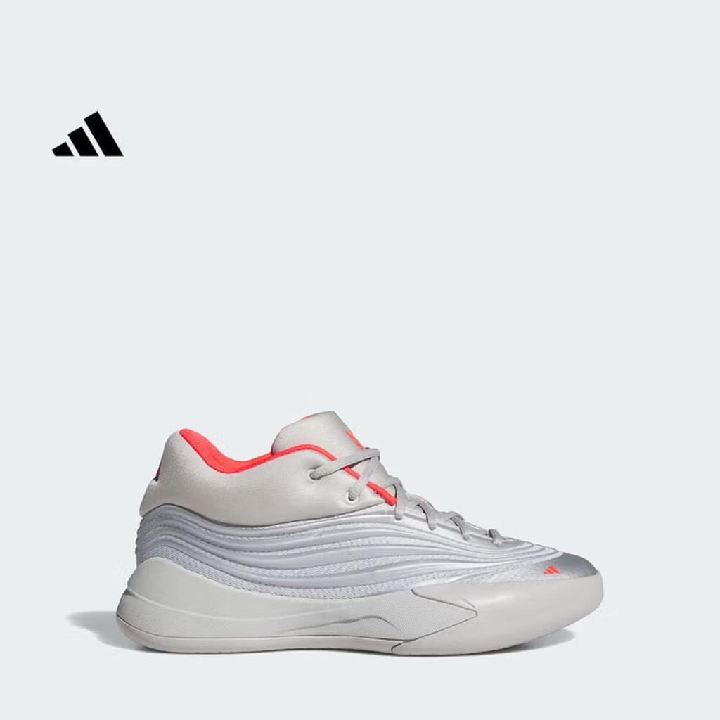 Профессиональные баскетбольные кроссовки Adidas Lealder 10-го поколения - Новая модель - Adidas KJ4398