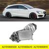 A13P Upgraded Alumunim Engine Oil Filter Cooler A2701800500 For A220 CLA250 GLA250 GLA35 A2701800610 2701800810