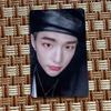 [Б/У] Хёнджин Тайваньское издание I Am You Stray Kids Бонусная торговая карта Skiz